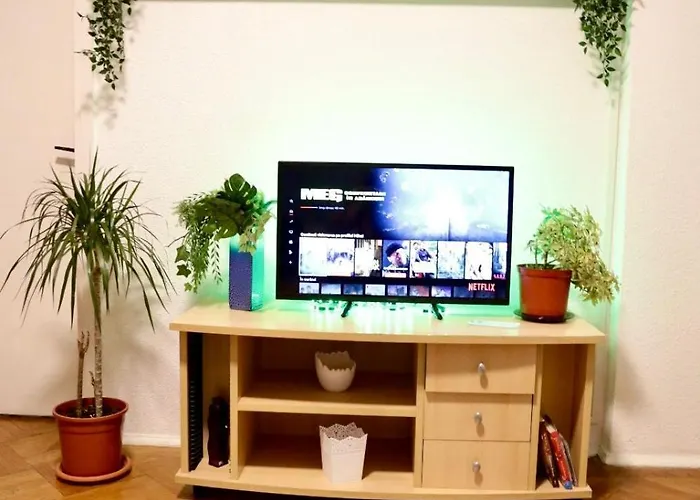 With 3 In The Center Bukarest