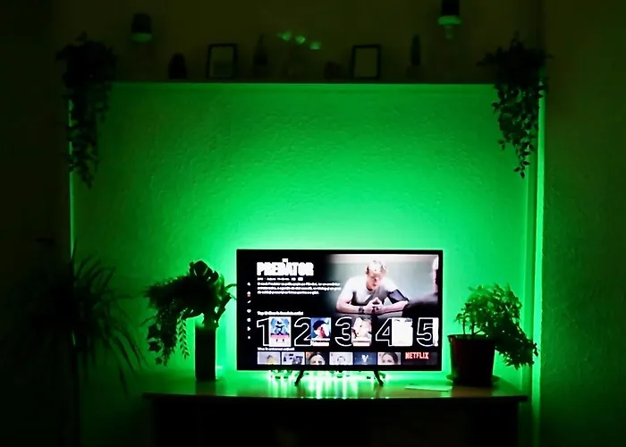 With 3 In The Center Apartament Bucureşti